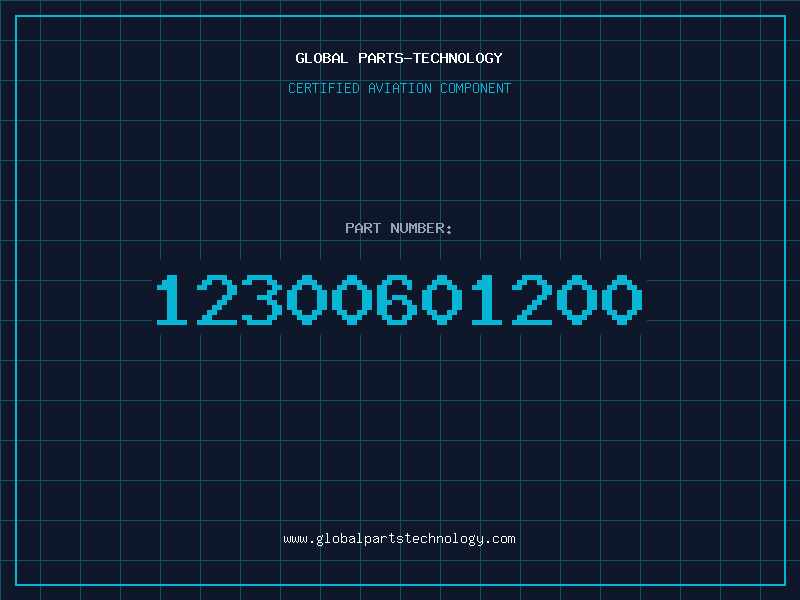 Aviation Part 12300601200