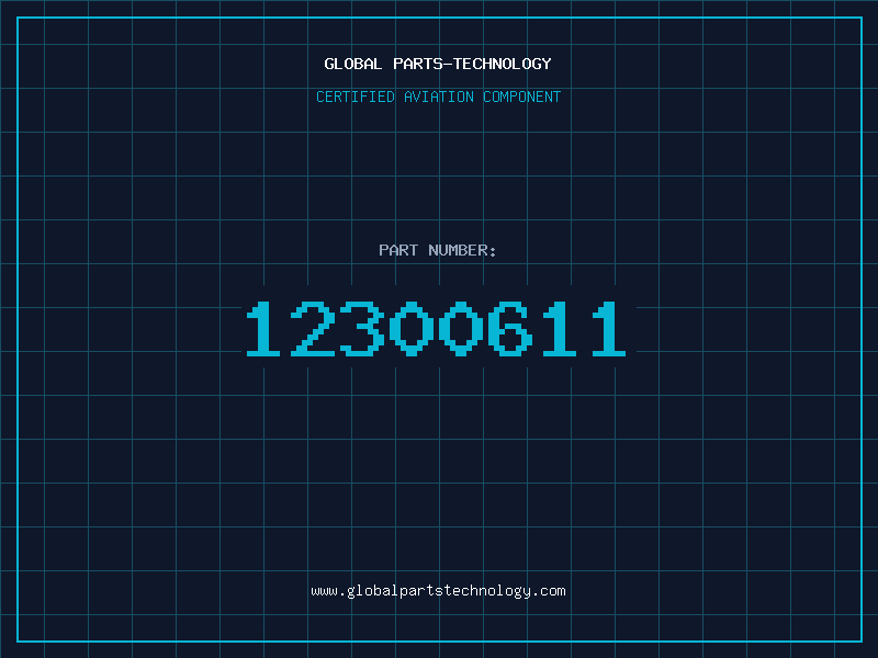 Aviation Part 12300611