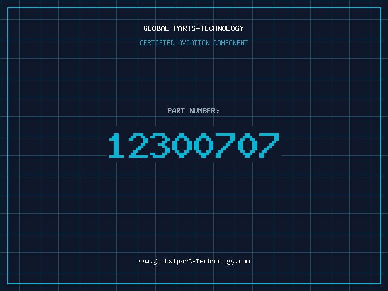 Aviation Part 12300707