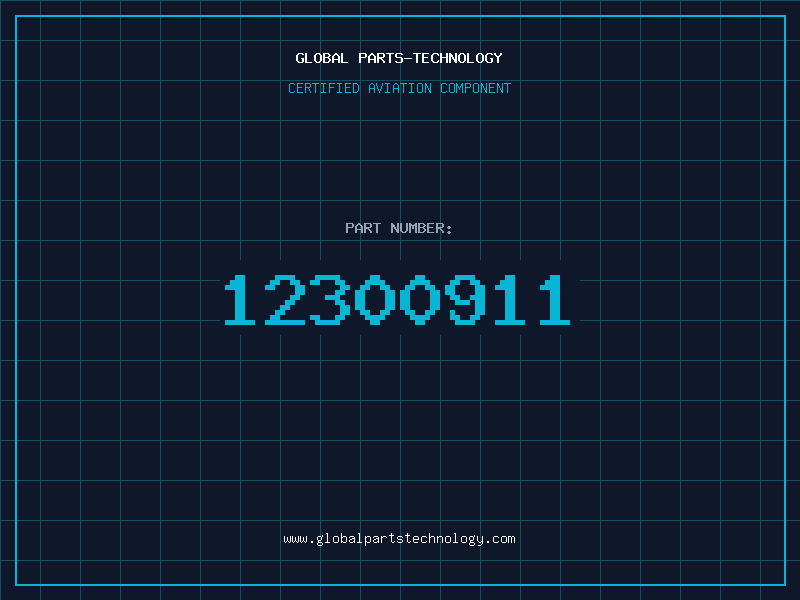 Aviation Part 12300911