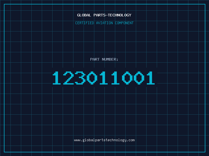 Aviation Part 123011001
