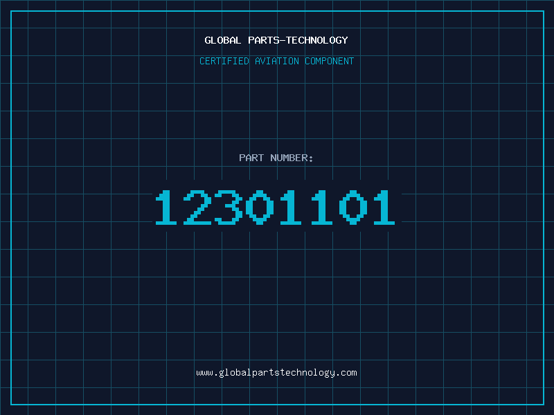 Aviation Part 12301101