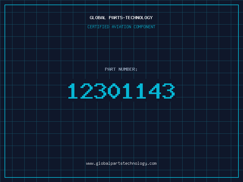 Aviation Part 12301143