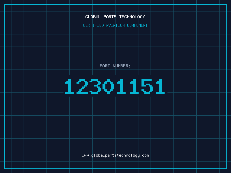 Aviation Part 12301151