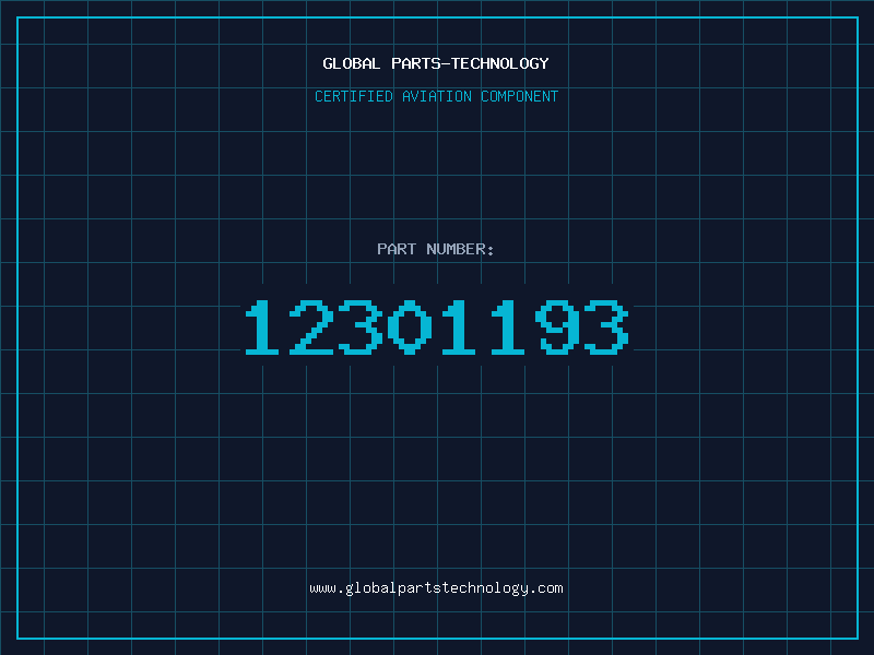 Aviation Part 12301193