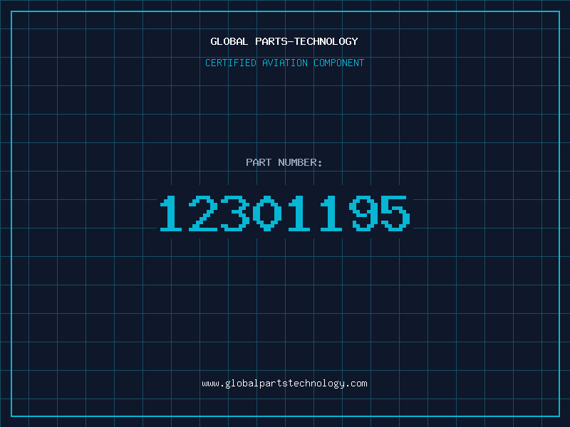 Aviation Part 12301195