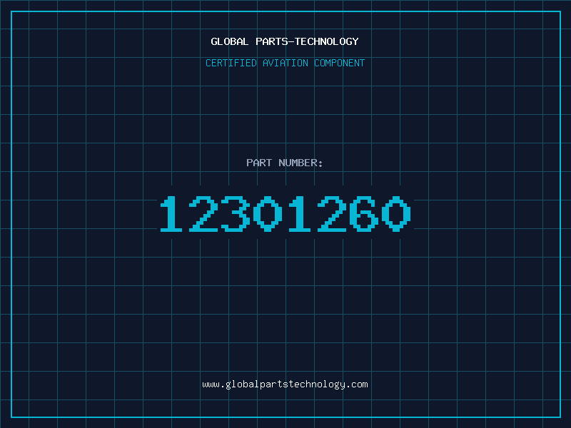 Aviation Part 12301260