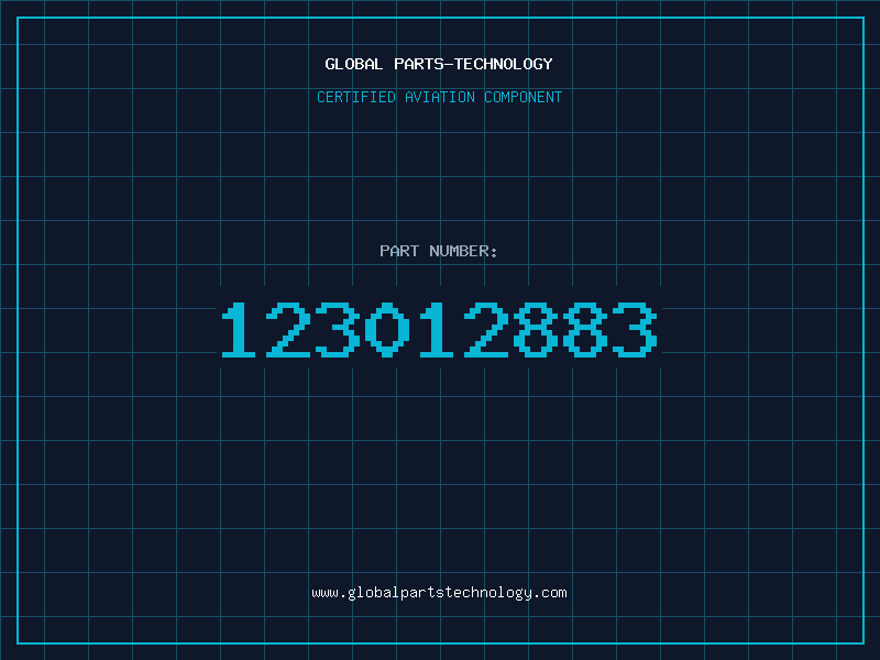 Aviation Part 123012883
