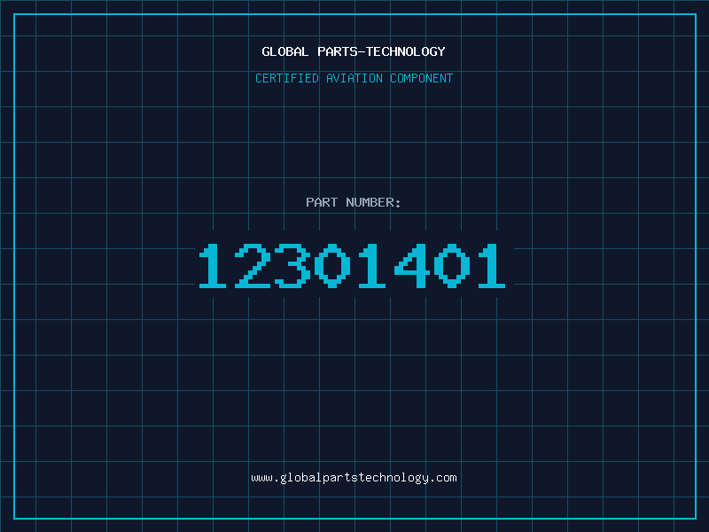 Aviation Part 12301401