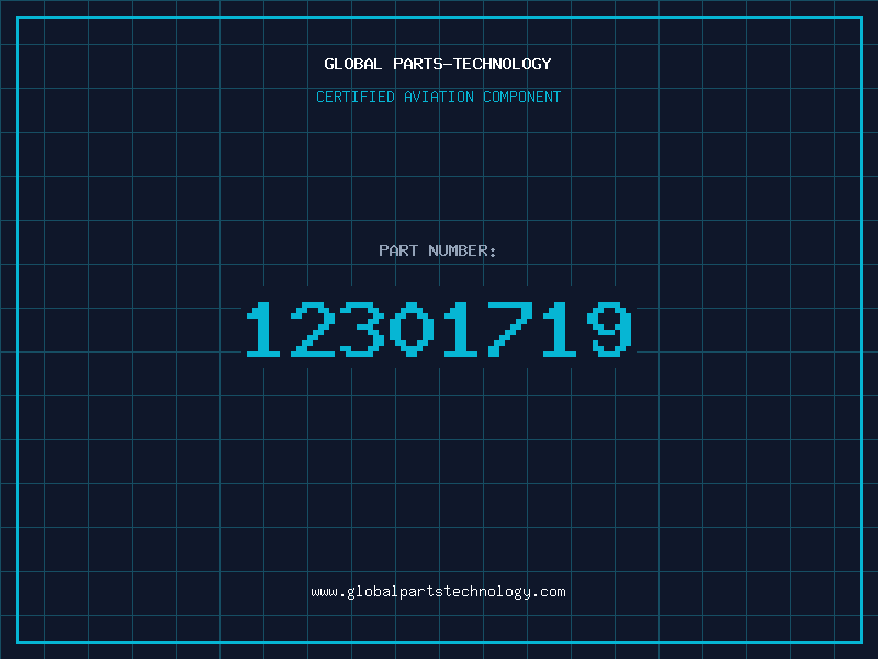 Aviation Part 12301719