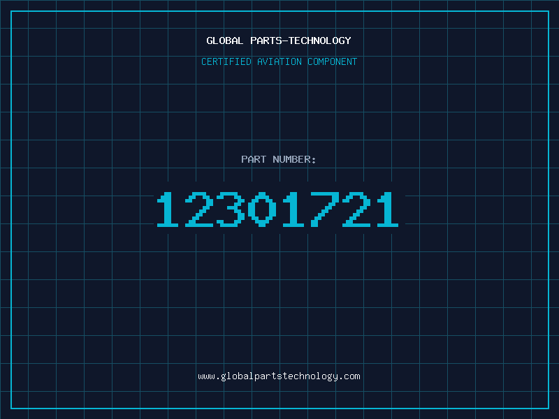 Aviation Part 12301721