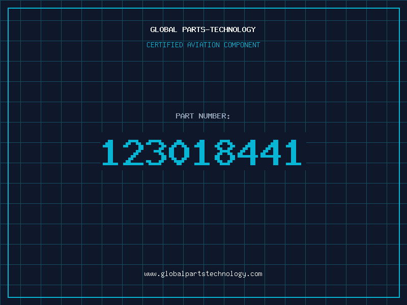 Aviation Part 123018441