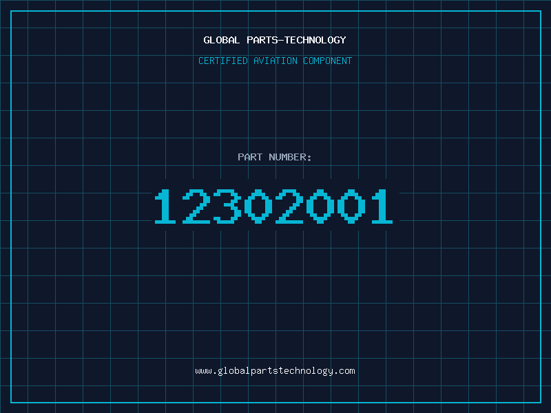 Aviation Part 12302001