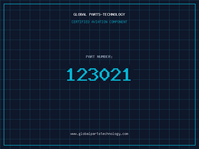 Aviation Part 123021