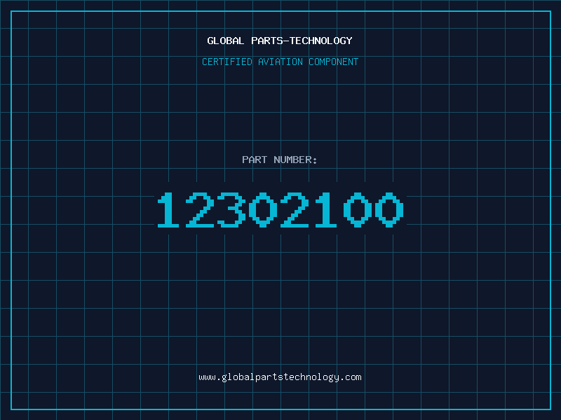Aviation Part 12302100