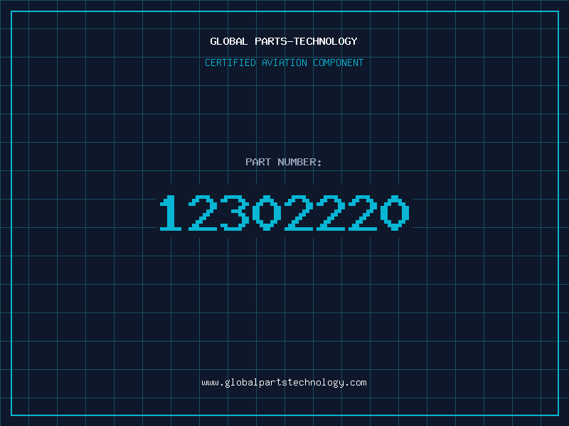 Aviation Part 12302220