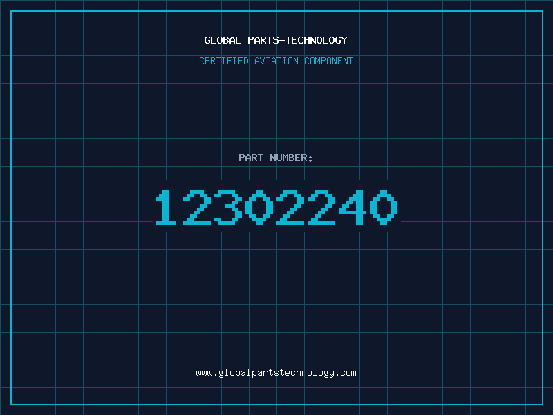 Aviation Part 12302240
