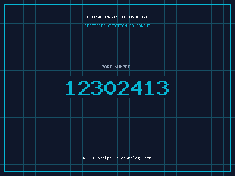 Aviation Part 12302413
