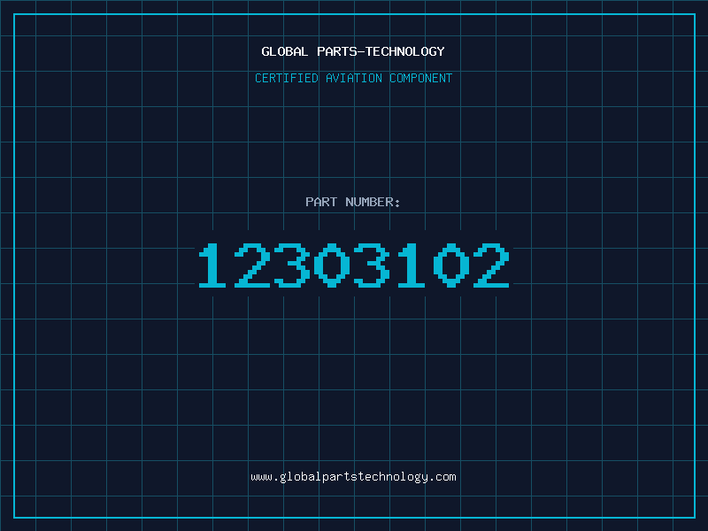 Aviation Part 12303102