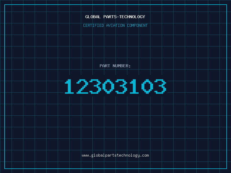 Aviation Part 12303103