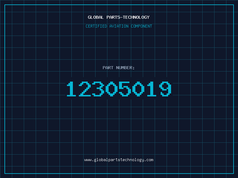 Aviation Part 12305019