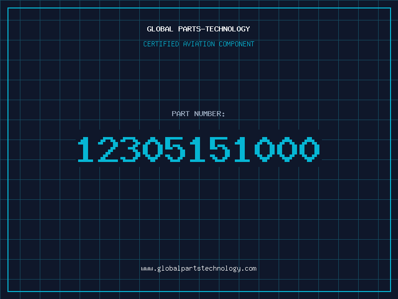 Aviation Part 12305151000