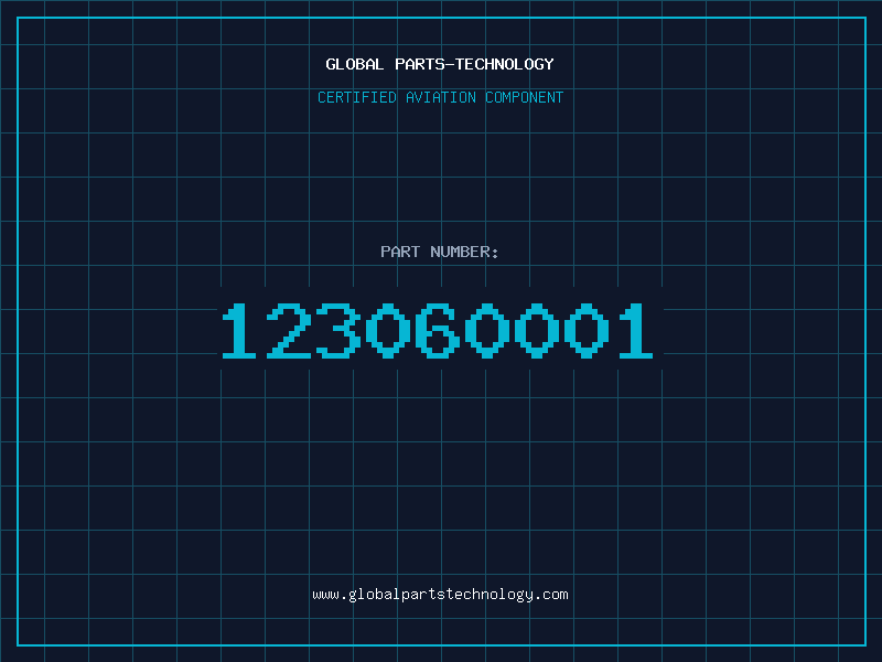 Aviation Part 123060001