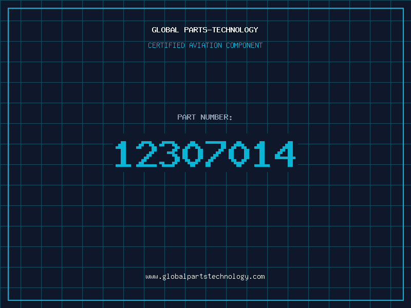 Aviation Part 12307014