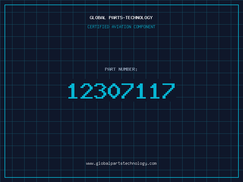 Aviation Part 12307117