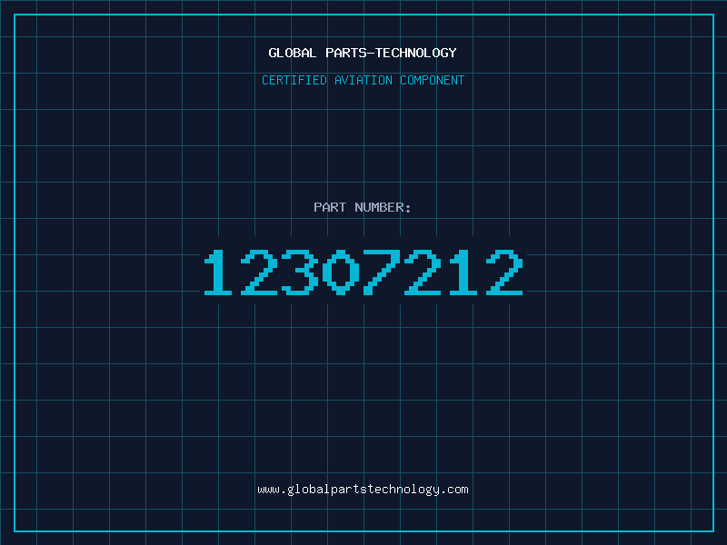 Aviation Part 12307212