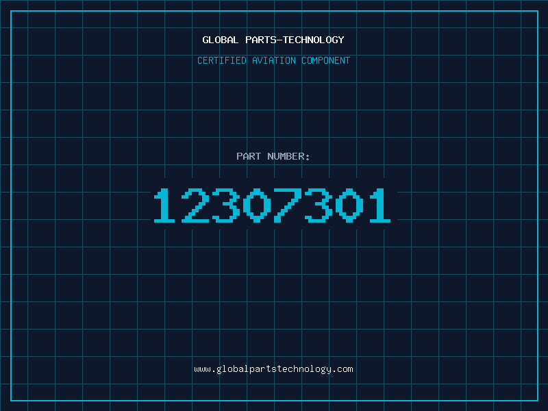 Aviation Part 12307301