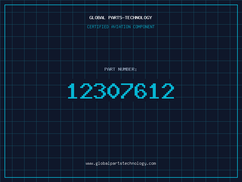 Aviation Part 12307612