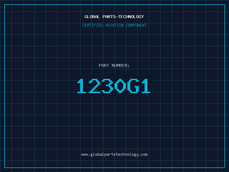 Aviation Part 1230G1