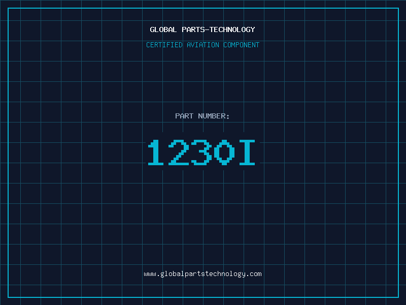 Aviation Part 1230I
