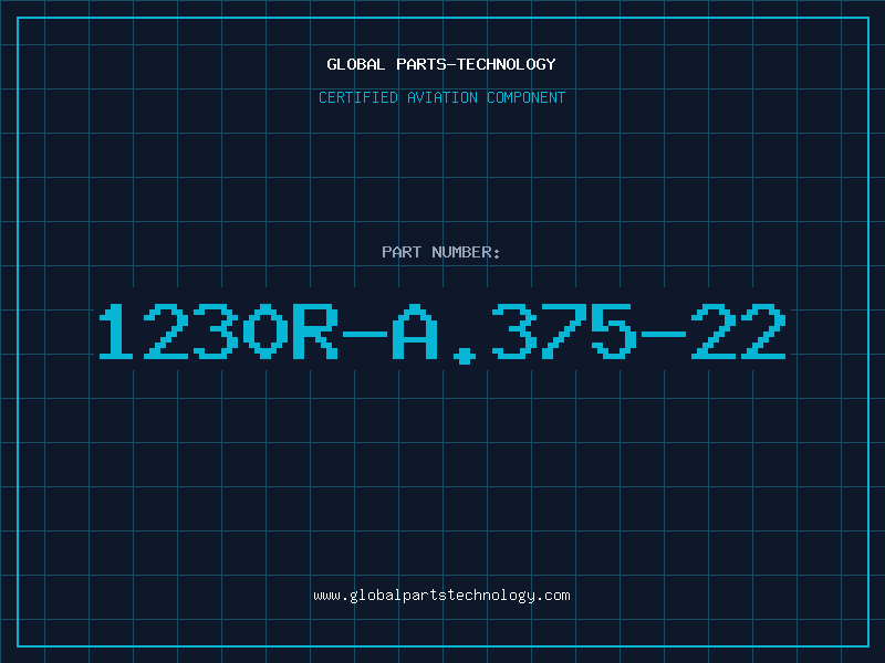 Aviation Part 1230R-A.375-22