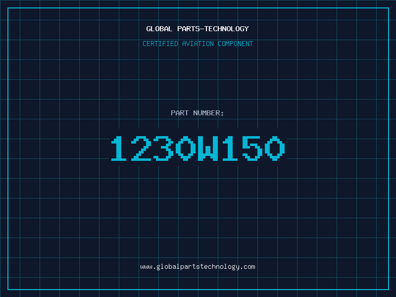 Aviation Part 1230W150