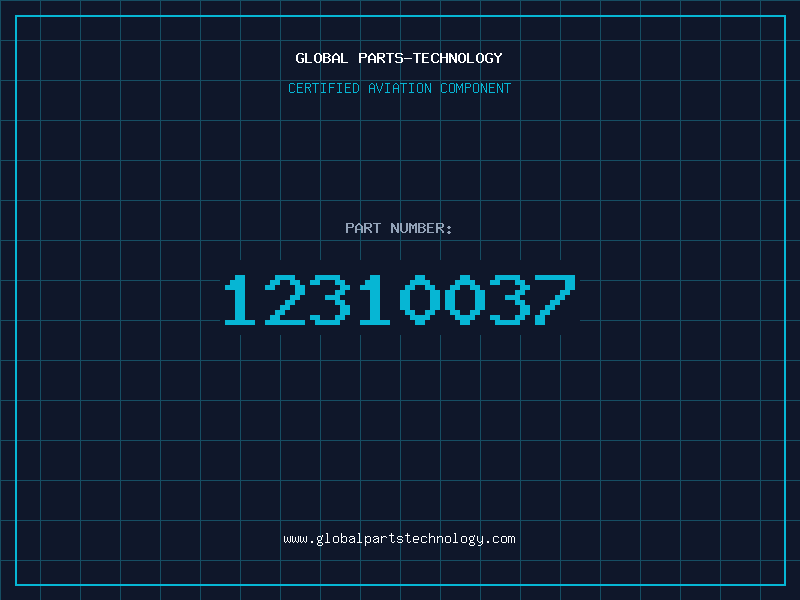 Aviation Part 12310037