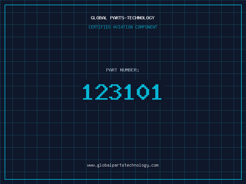Aviation Part 123101