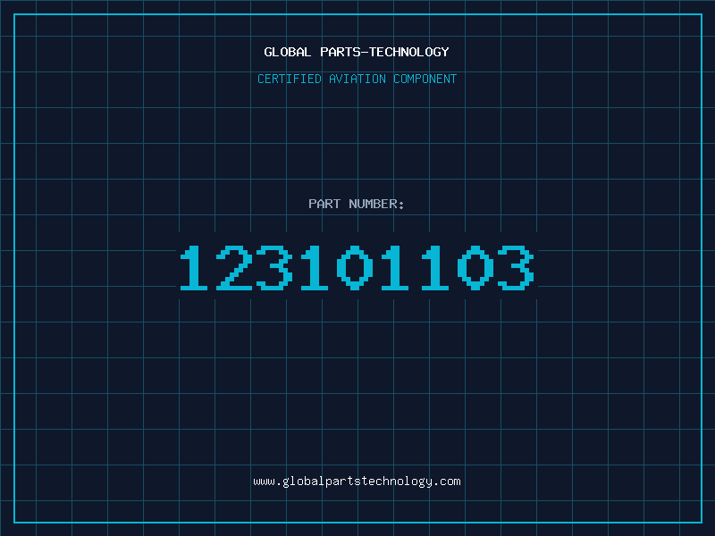 Aviation Part 123101103