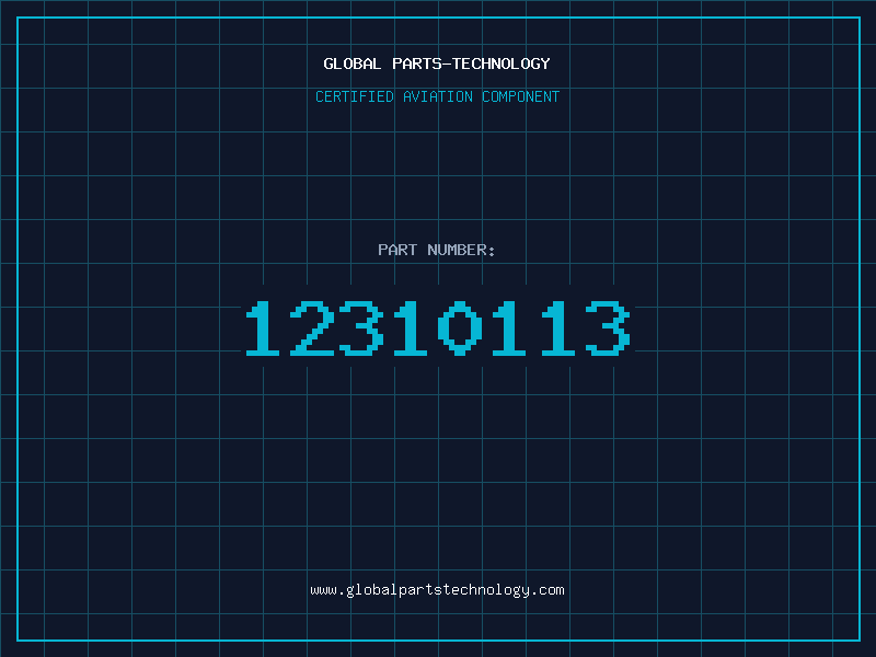 Aviation Part 12310113