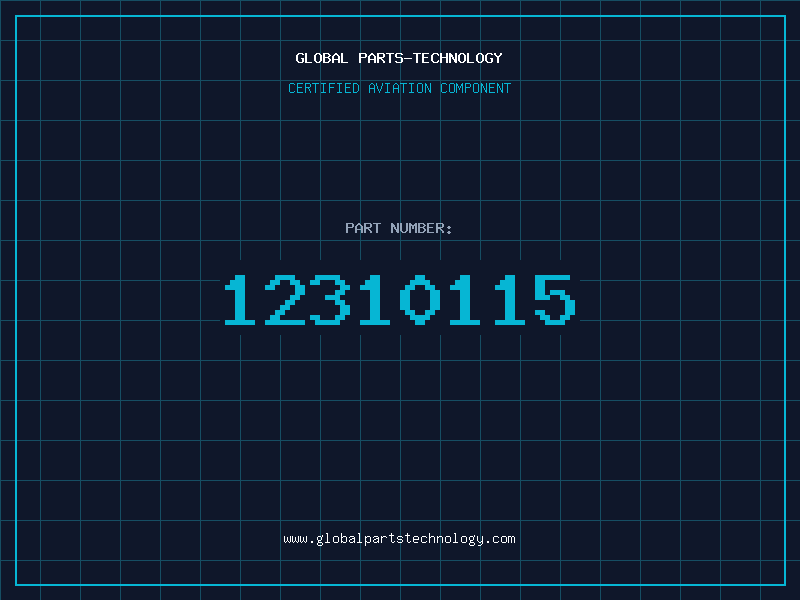 Aviation Part 12310115