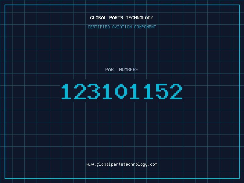 Aviation Part 123101152