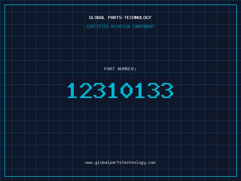 Aviation Part 12310133