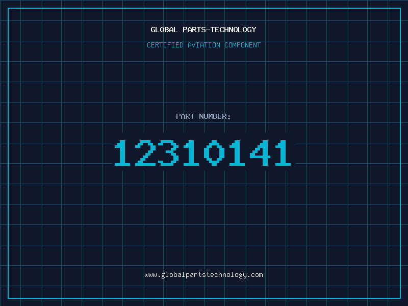 Aviation Part 12310141