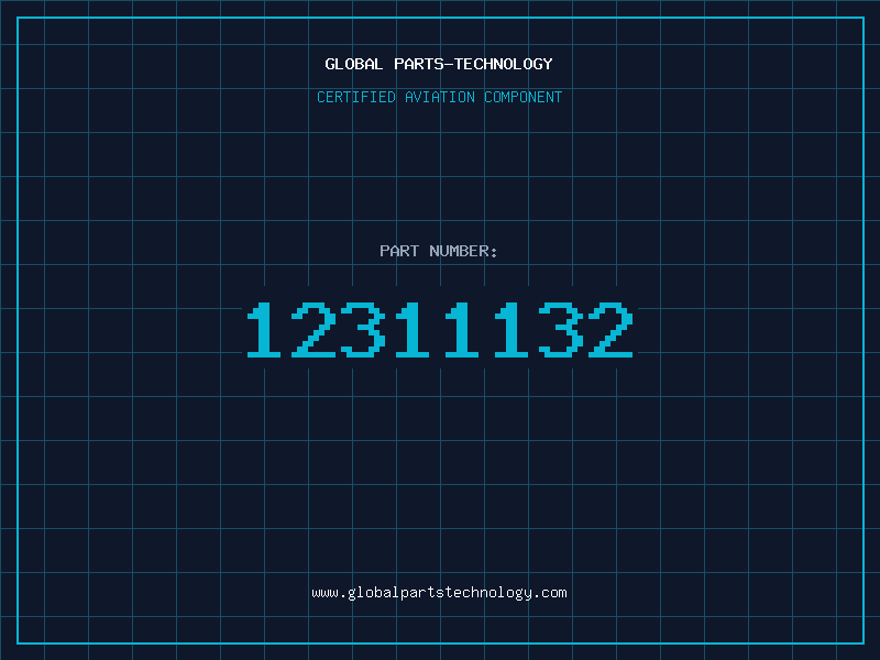 Aviation Part 12311132