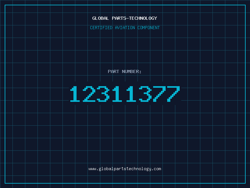 Aviation Part 12311377
