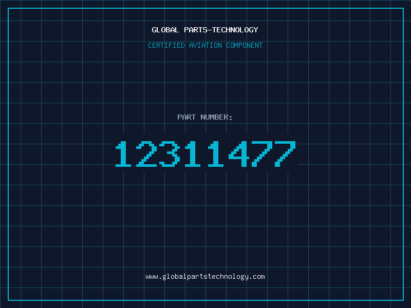 Aviation Part 12311477