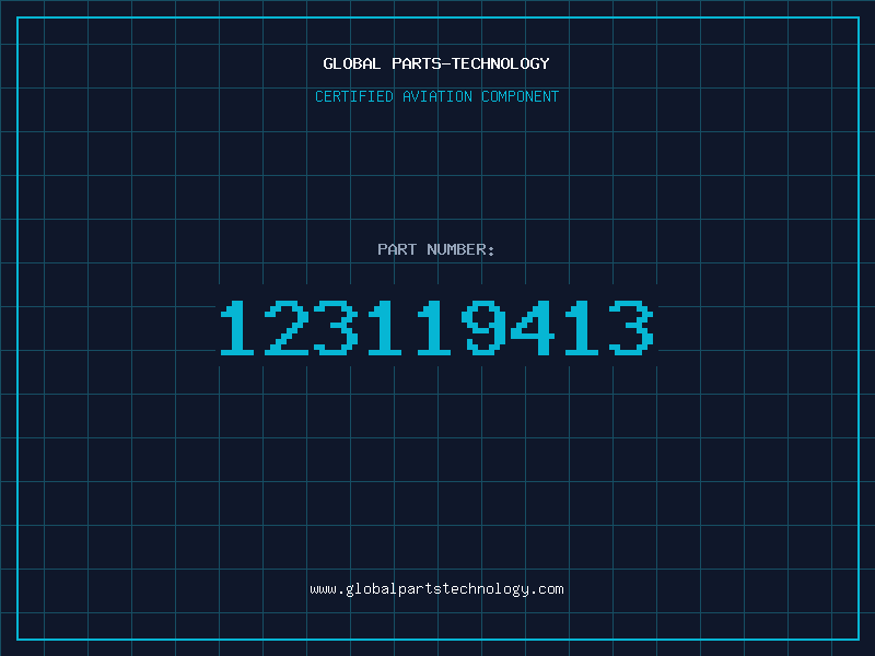 Aviation Part 123119413