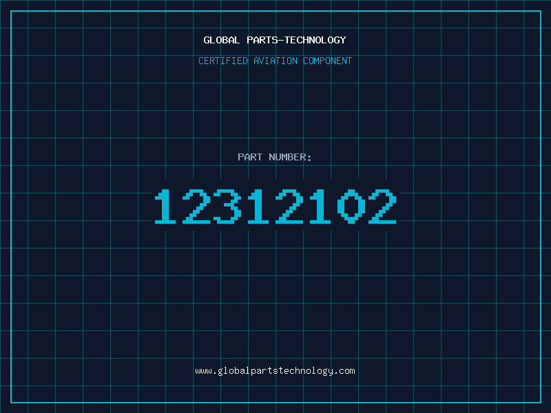 Aviation Part 12312102