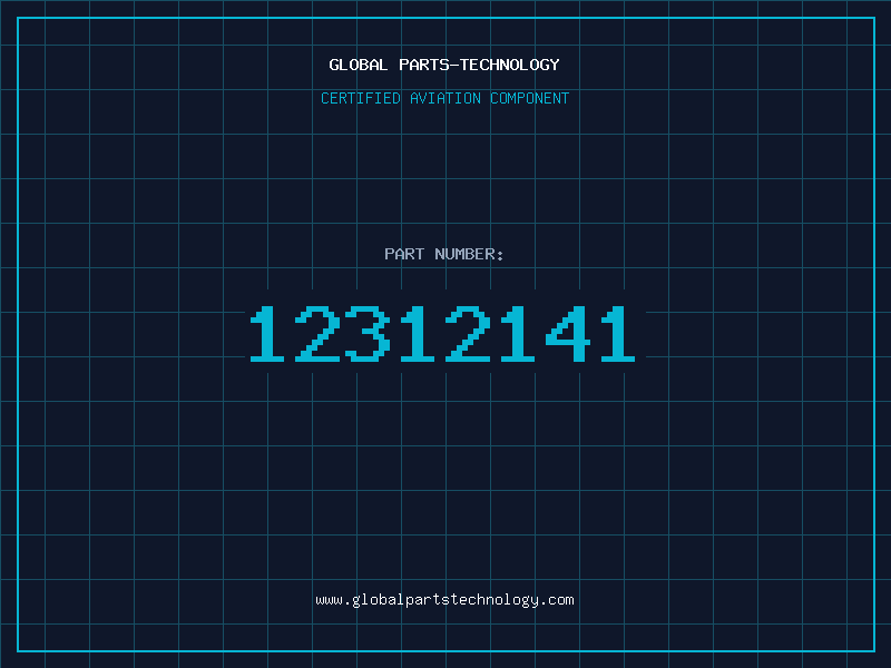 Aviation Part 12312141